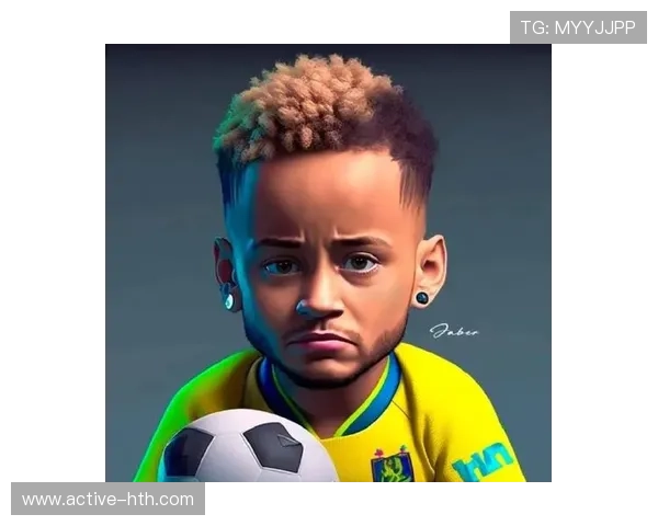 足球球星帅气头像集锦 展现足坛风采与魅力完美结合