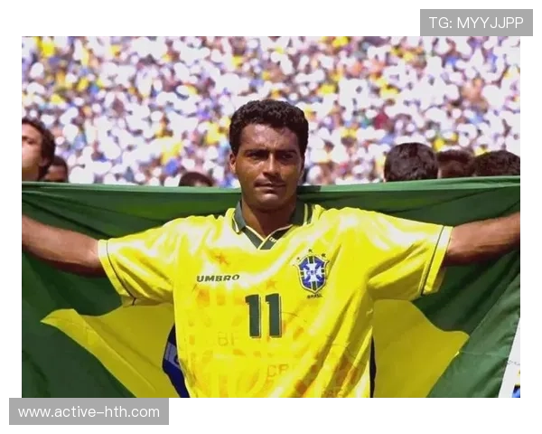 阿莱芒：巴西足球传奇的崛起与辉煌历程解析